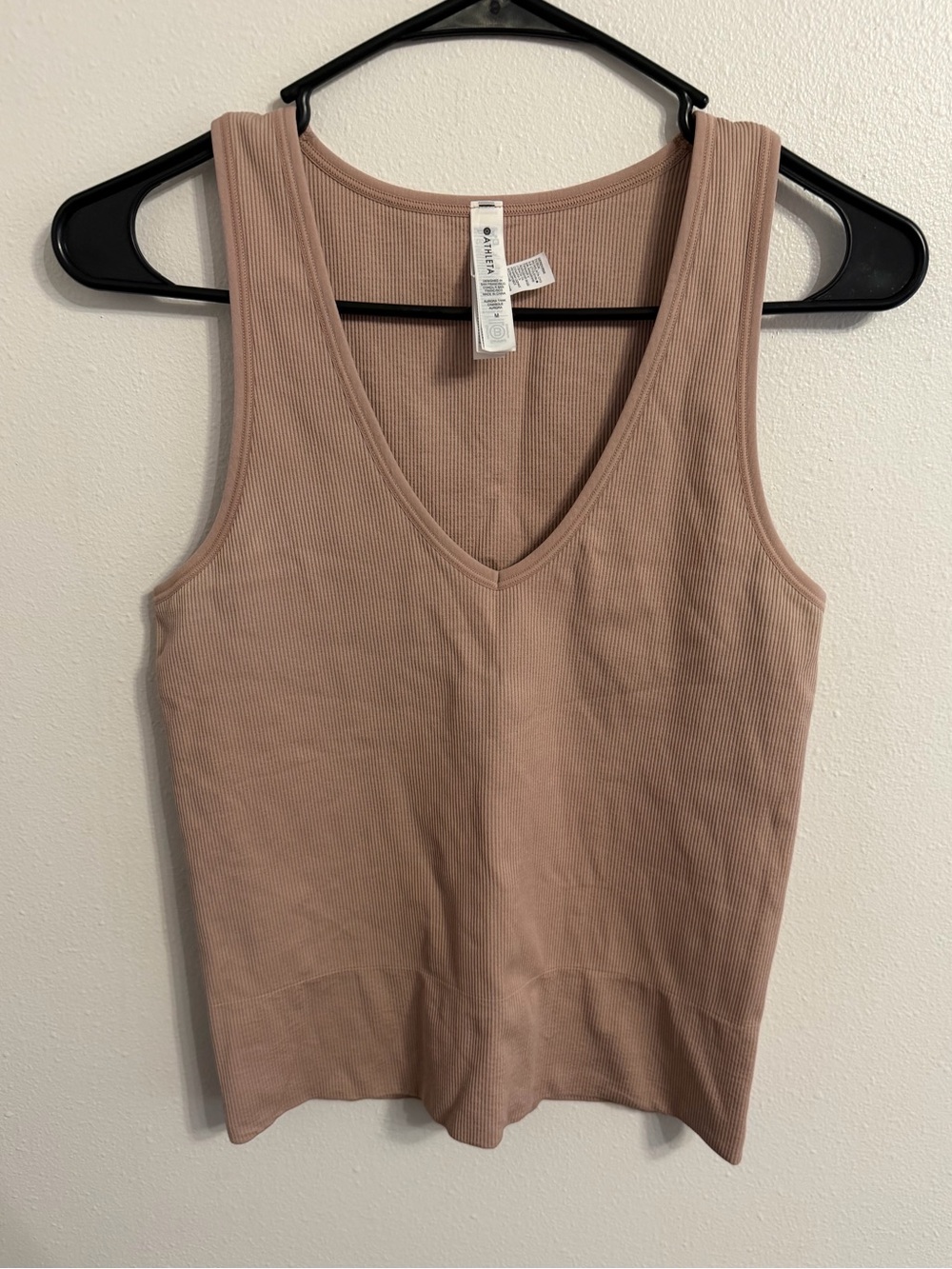 Athleta Seamless Tank